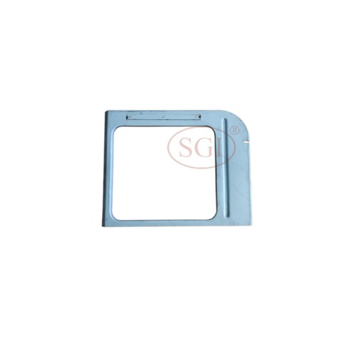 5136 Tool Box Lid Frame LHD GPW